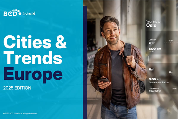 rapporto bcd sulle città e le tendenze in europa 2025