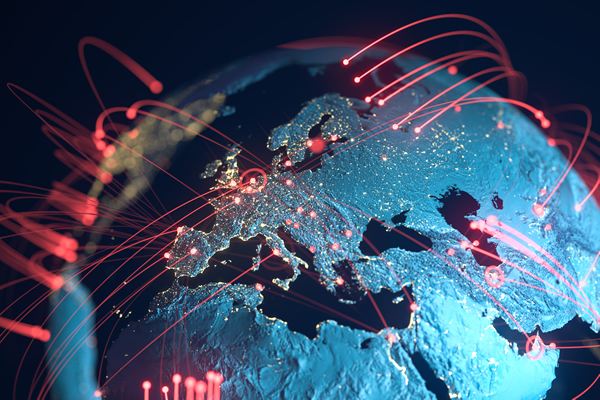 Global Risk Forecast 2025