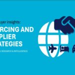 Travel sourcing and supplier strategies illustration