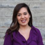 Portrait of Yanell Guillen, Marketing Consultant, Traveler Engagement, Advito