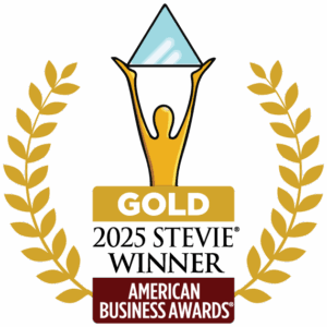 Prêmio ouro American Business Awards